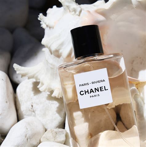 chanel paris riviera fragrantica